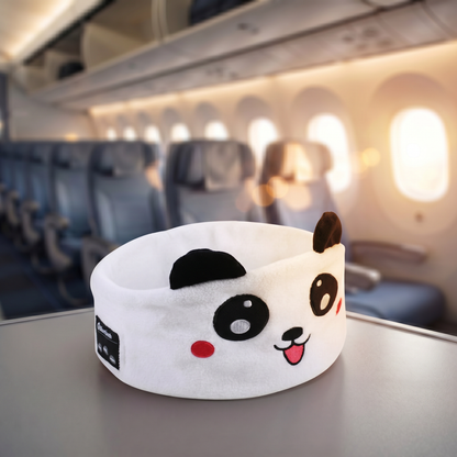 Diadema Bluetooth CozyBeats™ Headband Pro