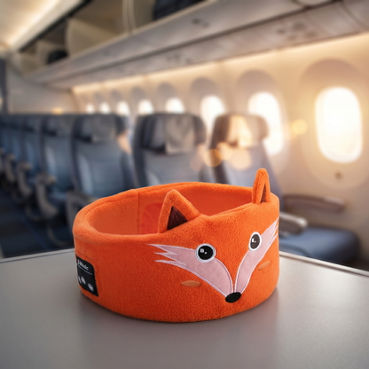 Diadema Bluetooth CozyBeats™ Headband Pro